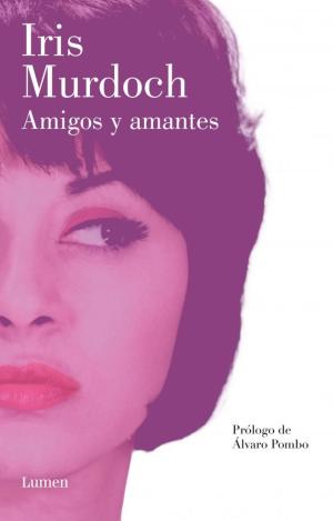 AMIGOS Y AMANTES (TB)