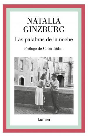 LAS PALABRAS DE LA NOCHE