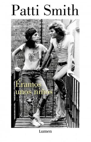 ERAMOS UNOS NIÑOS (NUEVO LOMO)