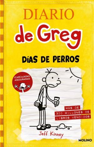 DIARIO DE GREG 4 - DÍAS DE PERROS