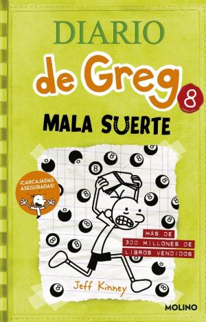 DIARIO DE GREG 8 - MALA SUERTE