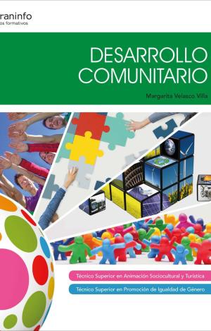 DESARROLLO COMUNITARIO