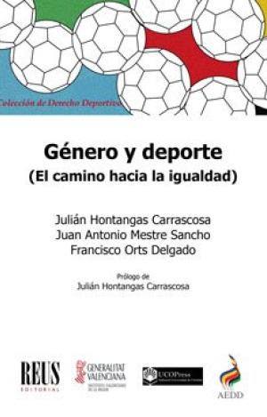 GÉNERO Y DEPORTE