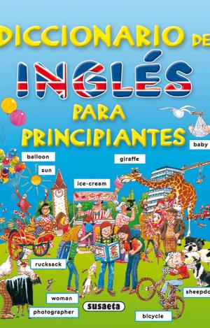 DICCIONARIO DE INGLÉS PARA PRINCIPIANTES