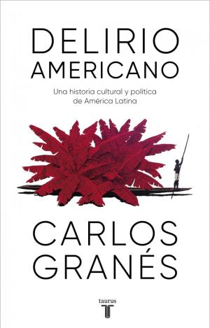 DELIRIO AMERICANO