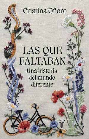 LAS QUE FALTABAN