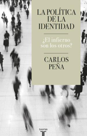 LA POLÍTICA DE LA IDENTIDAD