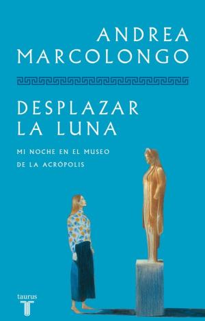 DESPLAZAR LA LUNA DE SU ORBITA