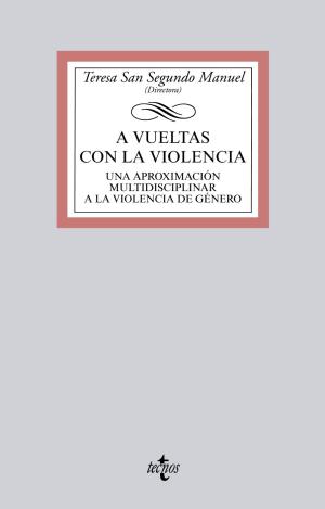 A VUELTAS CON LA VIOLENCIA