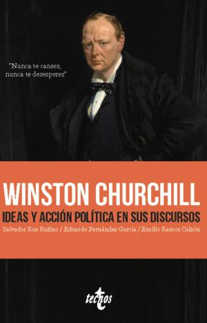 WINSTON CHURCHILL IDEAS Y ACCION POLITICA EN SUS D