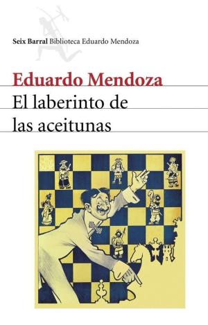 EL LABERINTO DE LAS ACEITUNAS