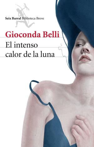 EL INTENSO CALOR DE LA LUNA