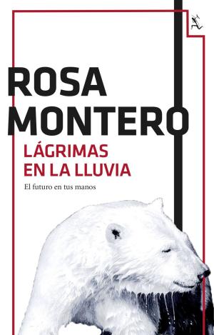 LAGRIMAS EN LA LLUVIA