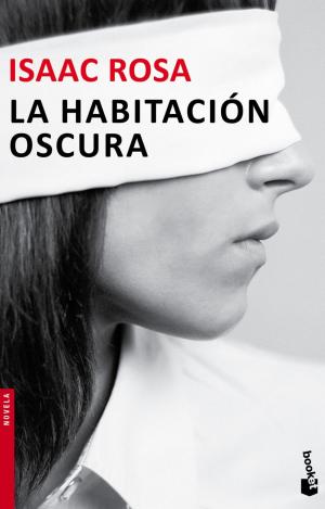 LA HABITACIÓN OSCURA