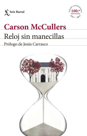 RELOJ SIN MANECILLAS