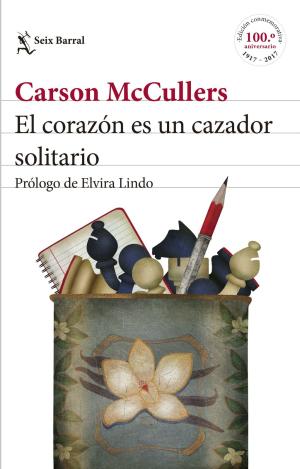EL CORAZÓN ES UN CAZADOR SOLITARIO
