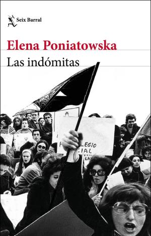 LAS INDÓMITAS