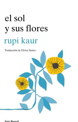 EL SOL Y SUS FLORES