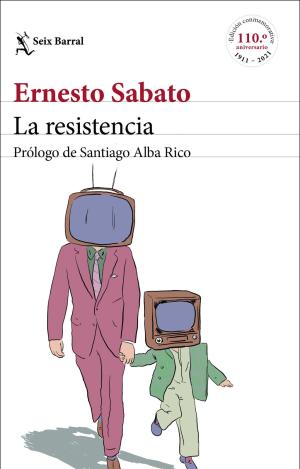 LA RESISTENCIA