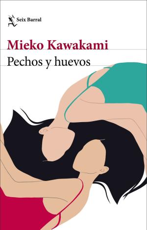 PECHOS Y HUEVOS