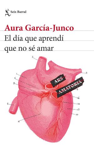 EL DÍA QUE APRENDÍ QUE NO SÉ AMAR