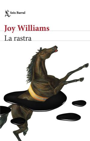 LA RASTRA