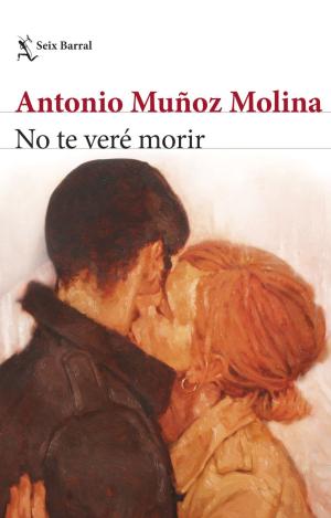 NO TE VERÉ MORIR
