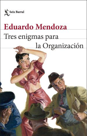 TRES ENIGMAS PARA LA ORGANIZACION