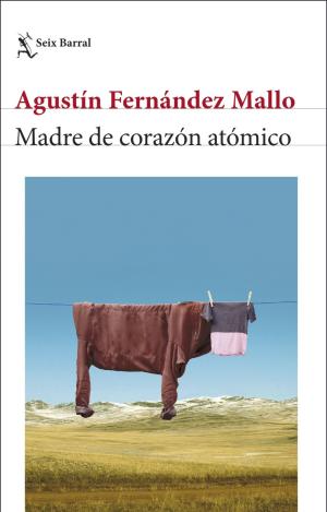 MADRE DE CORAZÓN ATÓMICO