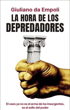 LA HORA DE LOS DEPREDADORES