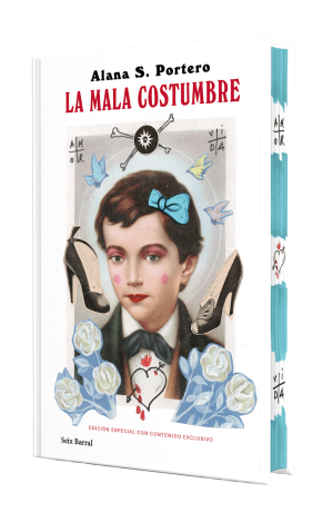 LA MALA COSTUMBRE (ED. ESPECIAL)