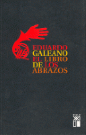 EL LIBRO DE LOS ABRAZOS