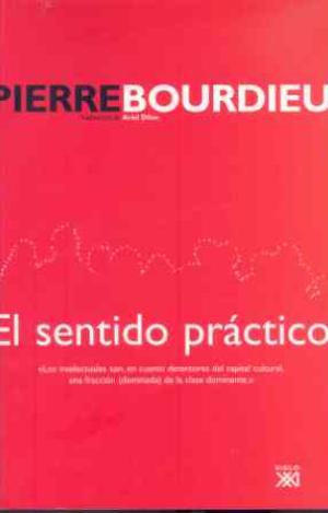 SENTIDO PRACTICO, EL