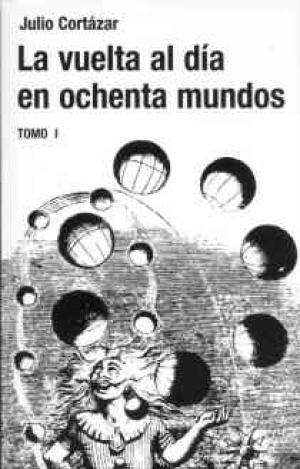 LA VUELTA AL DÍA EN OCHENTA MUNDOS