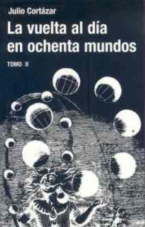 LA VUELTA AL DÍA EN OCHENTA MUNDOS