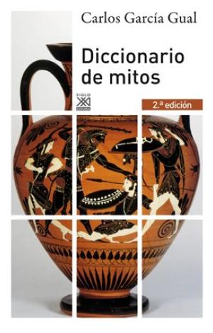DICCIONARIO DE MITOS