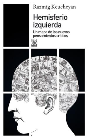 HEMISFERIO IZQUIERDA
