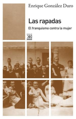 LAS RAPADAS