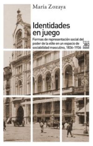 IDENTIDADES EN JUEGO