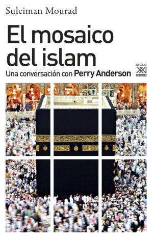 MOSAICO DEL ISLAM