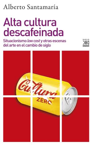 ALTA CULTURA DESCAFEINADA