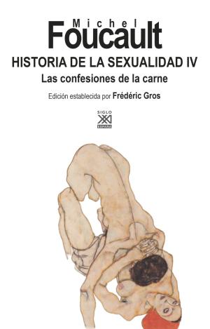 HISTORIA DE LA SEXUALIDAD