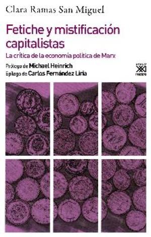 FETICHE Y MISTIFICACIÓN CAPITALISTAS