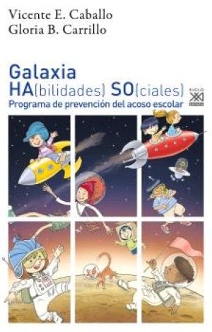 GALAXIA HA(BILIDADES) SO(SOCIALES)