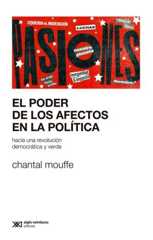 EL PODER DE LOS AFECTOS EN POLÍTICA