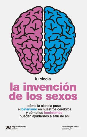 LA INVENCIÓN DE LOS SEXOS
