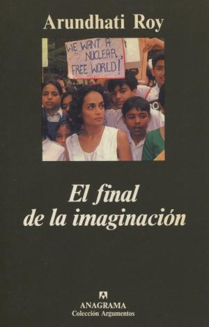 EL FINAL DE LA IMAGINACIÓN