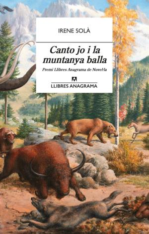 CANTO JO I LA MUNTANYA BALLA