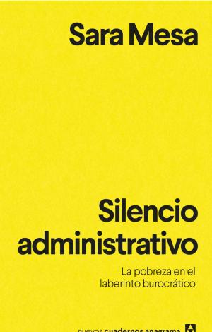 SILENCIO ADMINISTRATIVO
