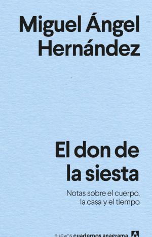 EL DON DE LA SIESTA